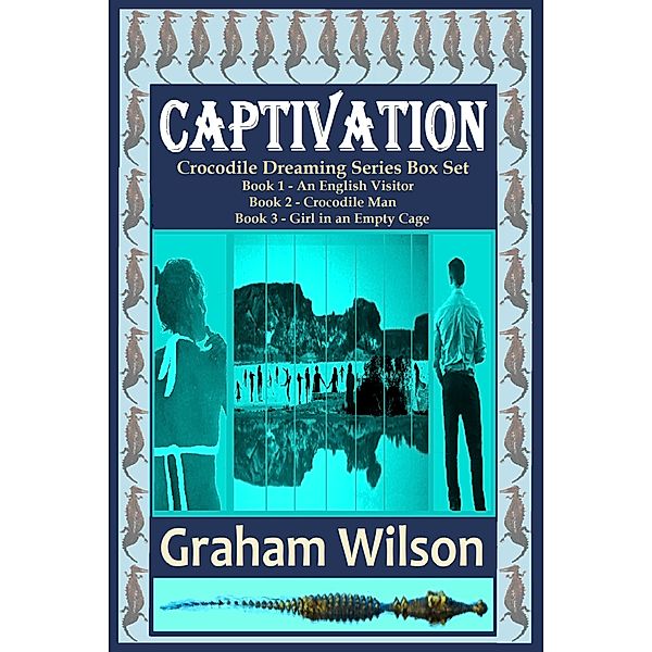 Captivation, Graham Wilson