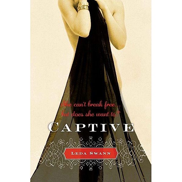 Captive, Leda Swann