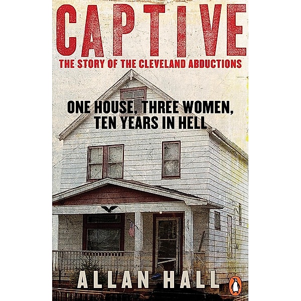 Captive, Allan Hall