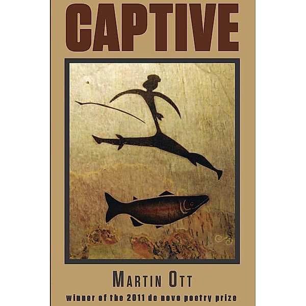 Captive, Martin Ott
