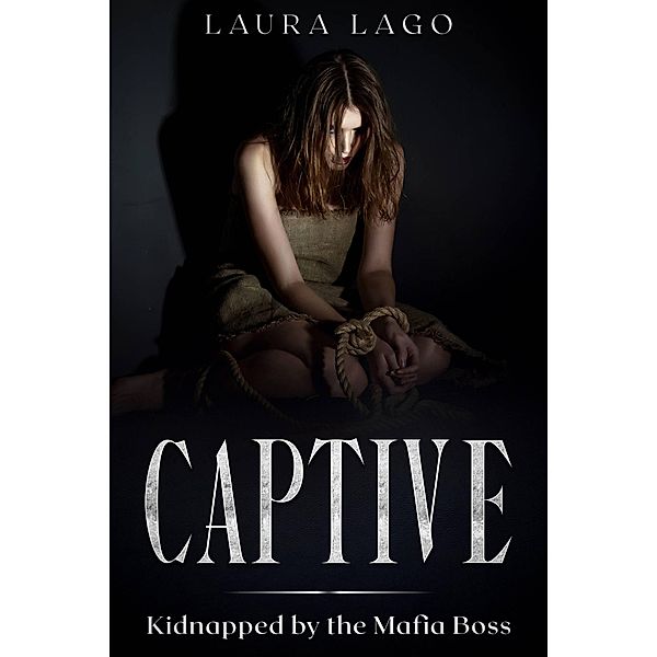 Captive, Laura Lago