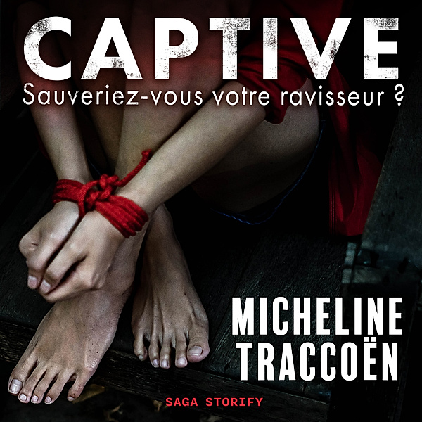 Captive, Micheline Traccoën