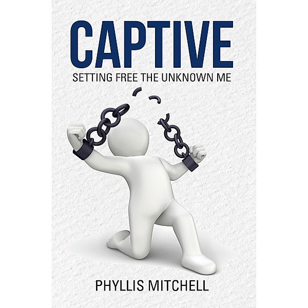 Captive, Phyllis Mitchell