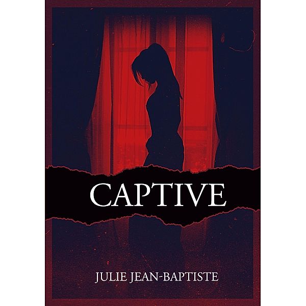 Captive / Captive Bd.1, Julie Jean-Baptiste