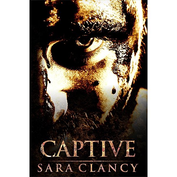 Captive (Demonic Games Series, #3) / Demonic Games Series, Sara Clancy, Scare Street