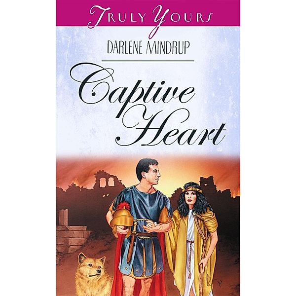 Captive Heart, Darlene Mindrup