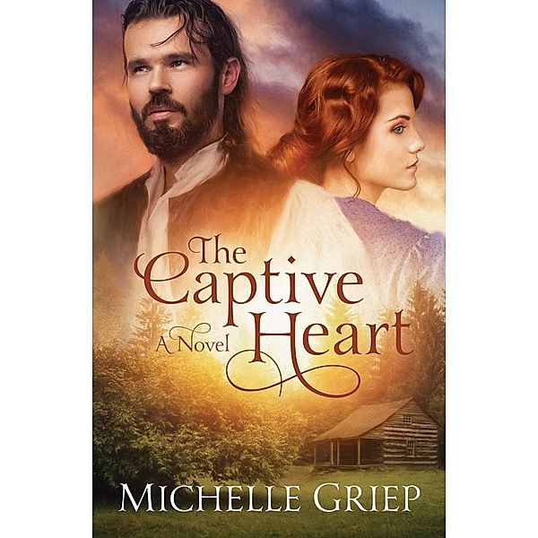 Captive Heart / Shiloh Run Press, Michelle Griep