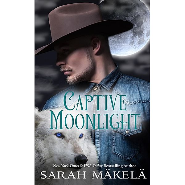 Captive Moonlight, Sarah Makela