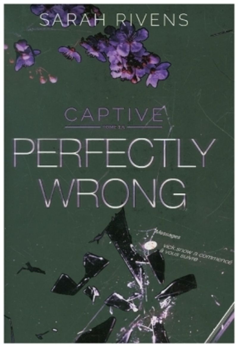 Stream [epub Download] Captive - tome 2 Bonus BY : Sarah Rivens by