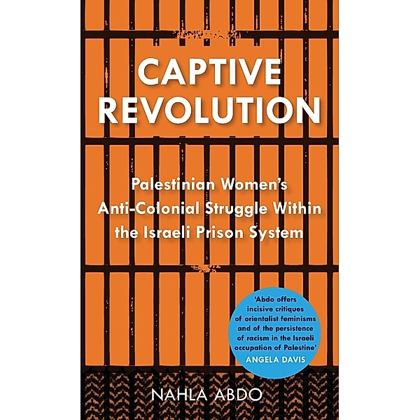 Captive Revolution, Nahla Abdo