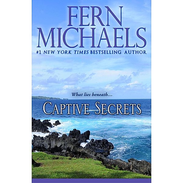 Captive Secrets / The Captive Series Bd.4, Fern Michaels