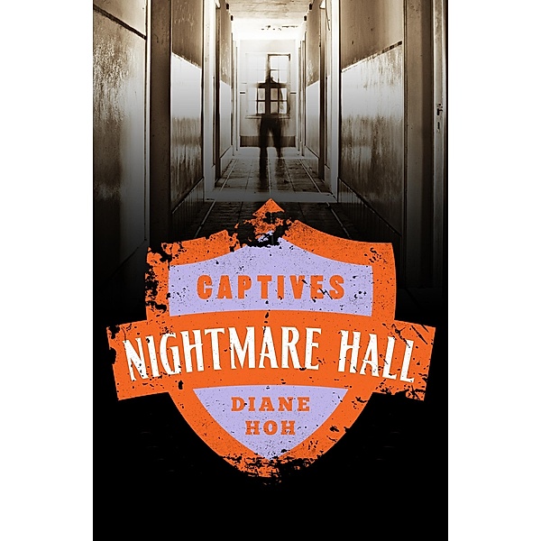 Captives / Nightmare Hall, Diane Hoh