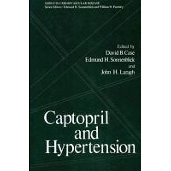 Captopril and Hypertension