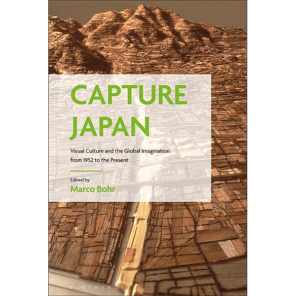 Capture Japan