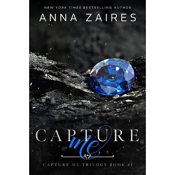 Capture Me / Capture Me, Anna Zaires, Dima Zales