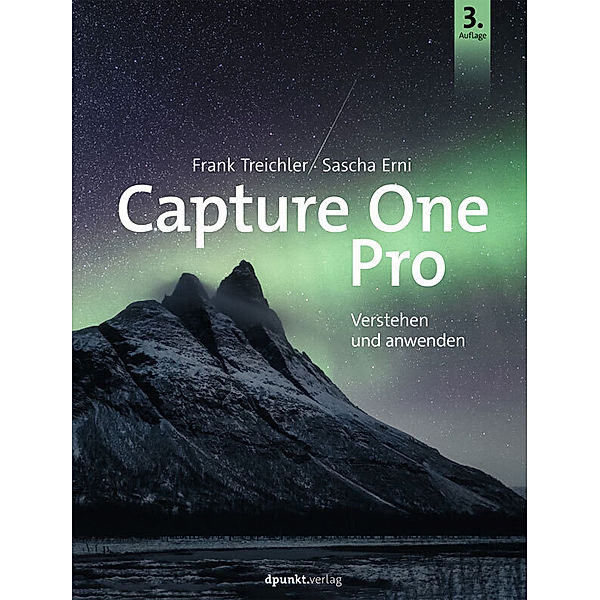 Capture One Pro, Frank Treichler, Sascha Erni