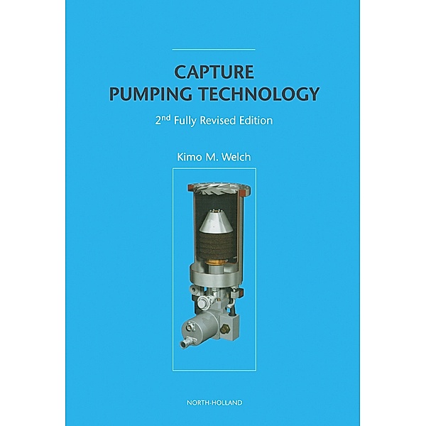 Capture Pumping Technology