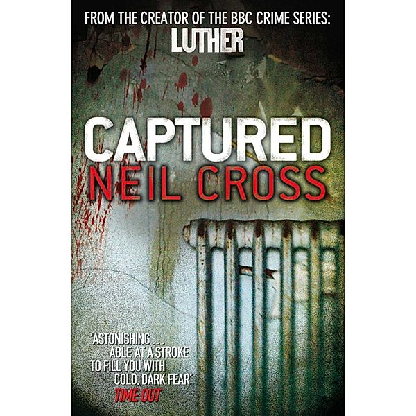 Captured, Neil Cross