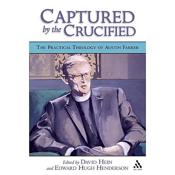 Captured by the Crucified