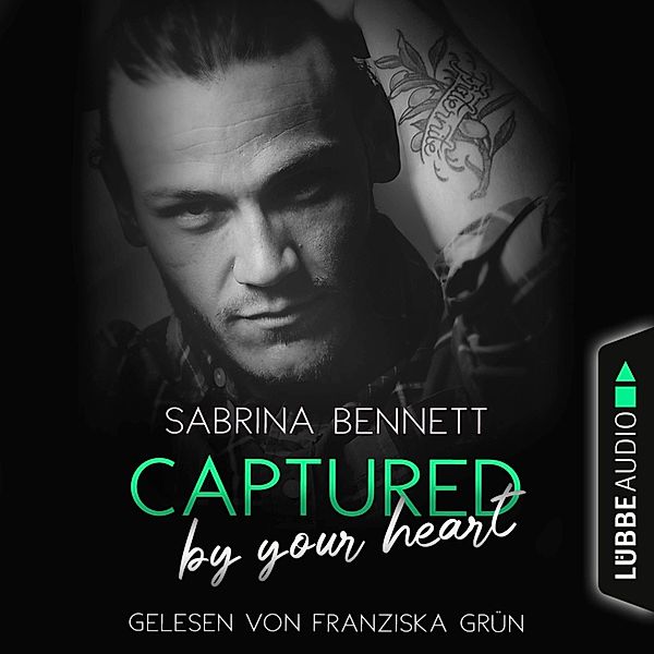 Captured by your heart, Sabrina Bennett