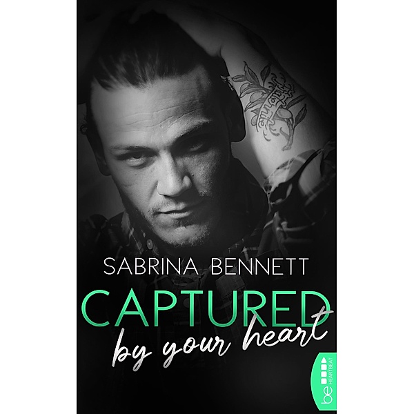 Captured by your heart / NC State University Romance Bd.2, Sabrina Bennett