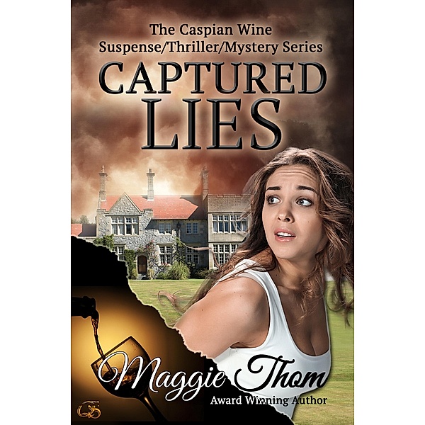 Captured Lies, Maggie Thom