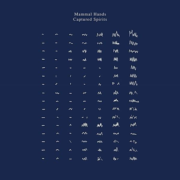 Captured Spirits (Vinyl), Mammal Hands