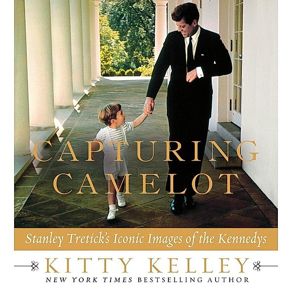 Capturing Camelot, Kitty Kelley