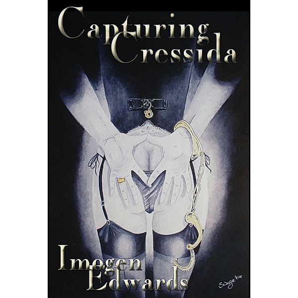 Capturing Cressida, Imogen Edwards