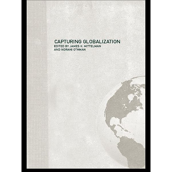 Capturing Globalization