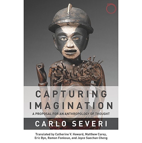 Capturing Imagination, Severi Carlo Severi