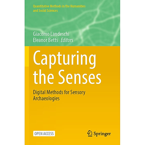 Capturing the Senses