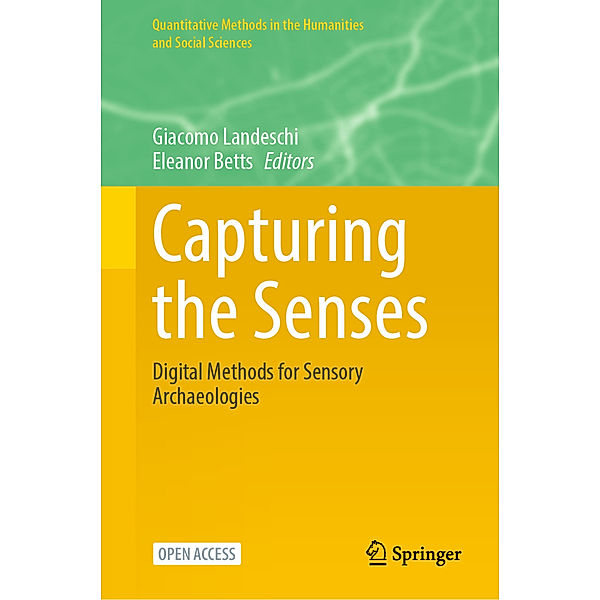 Capturing the Senses