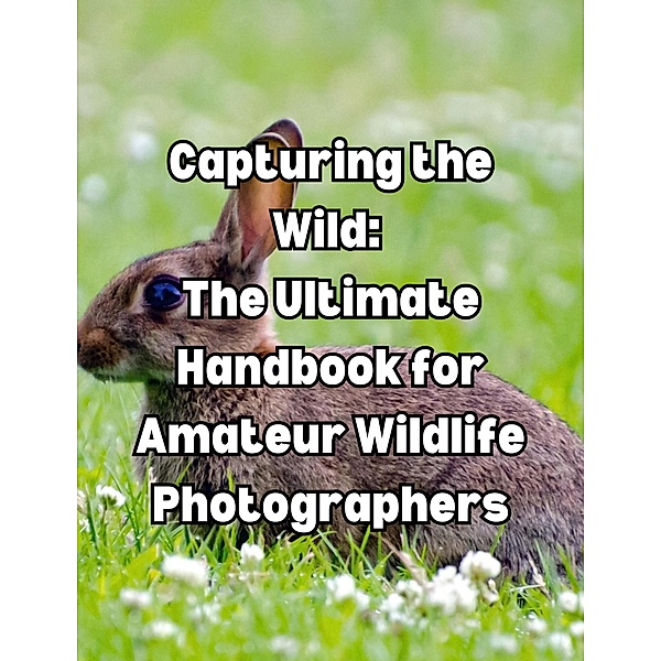 Capturing the Wild: The Ultimate Handbook for Amateur Wildlife Photographers, People With Books