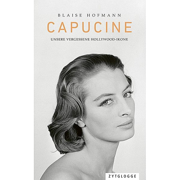 Capucine, Blaise Hofmann