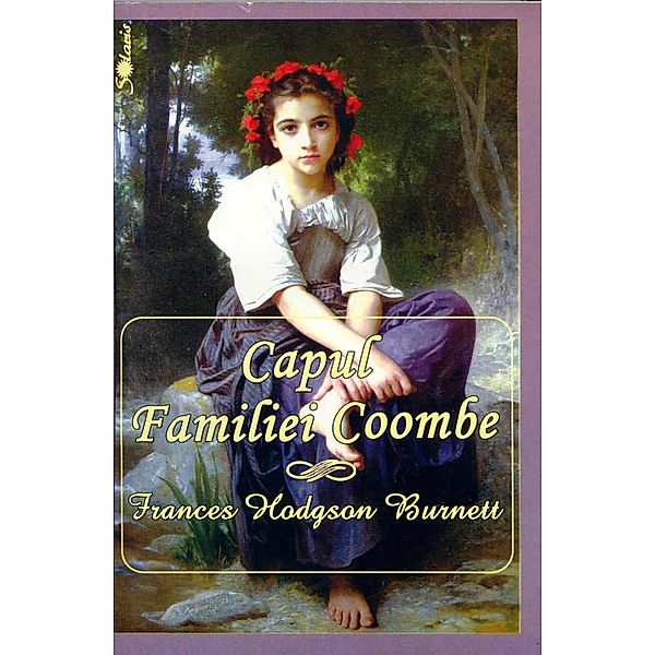 Capul familiei Coombe, Frances Hodgson Burnett