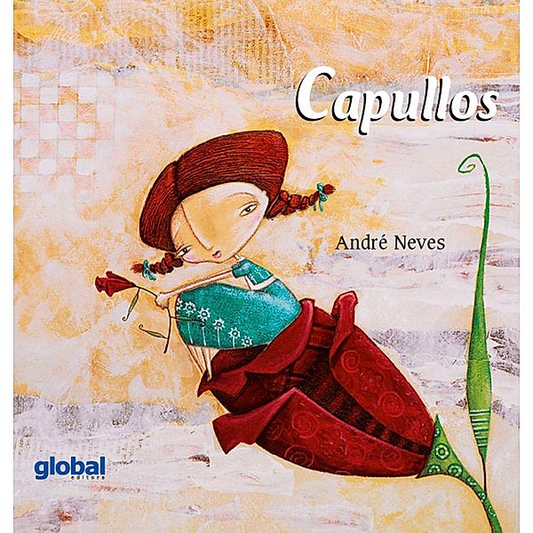 Capullos, André Neves