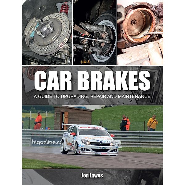 Car Brakes, Jon Lawes