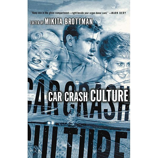 Car Crash Culture