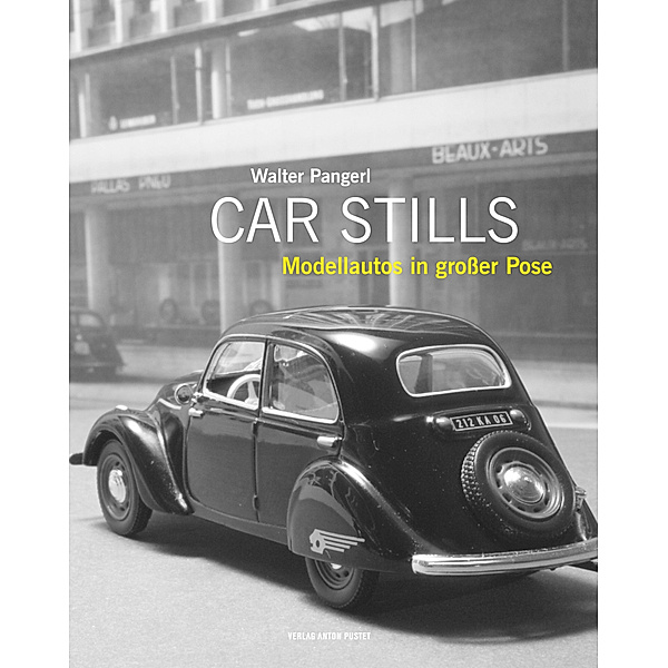 Car Stills, Walter Pangerl