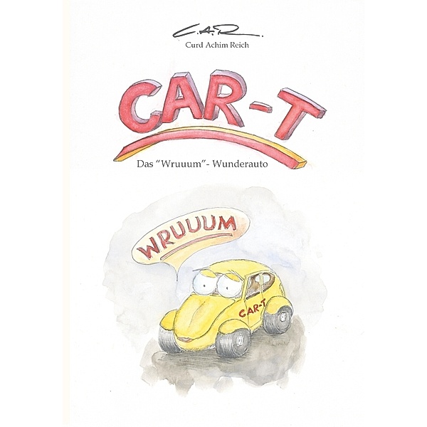 CAR-T, Curd Achim Reich   /  C.A.R.