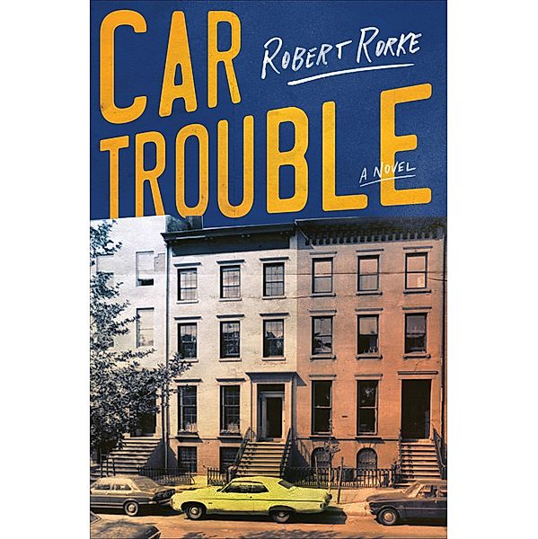 Car Trouble, Robert Rorke