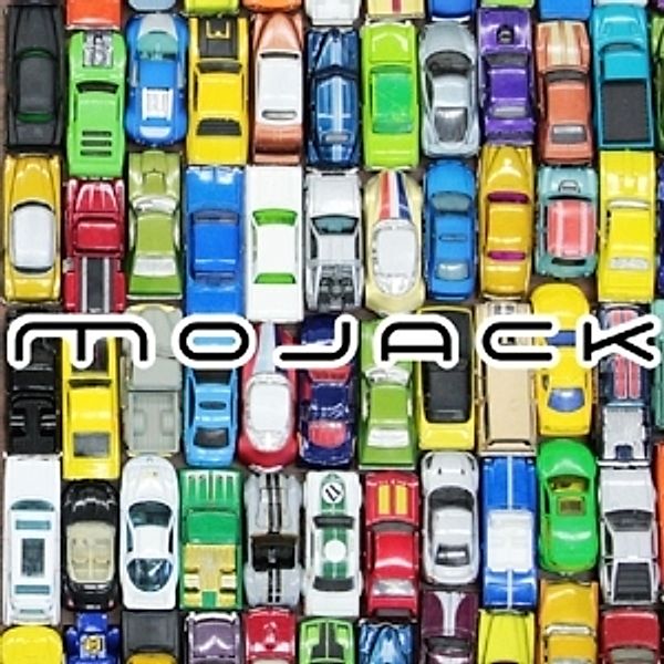 Car (Vinyl), Mojack