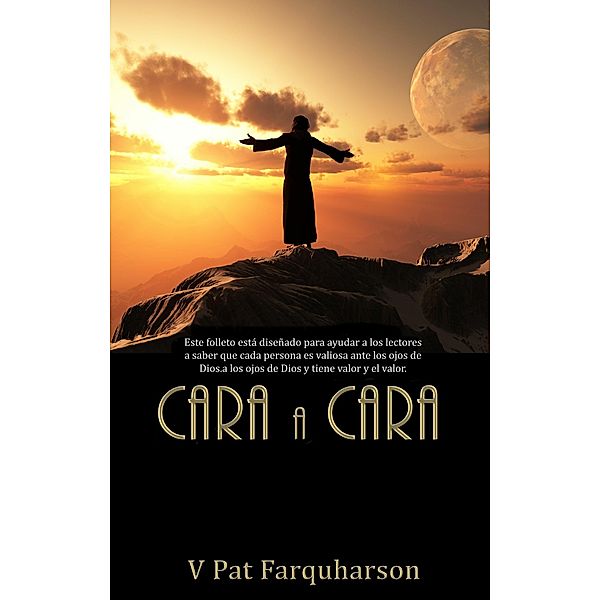Cara A Cara, V. Pat Farquharson