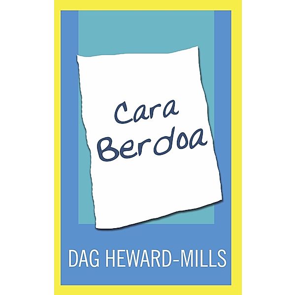 Cara Berdoa, Dag Heward-Mills