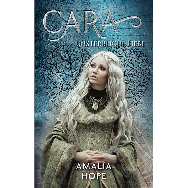 Cara / CARA Bd.1, Amalia Hope