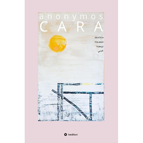 CARA / CARA Bd.2, Anonymos