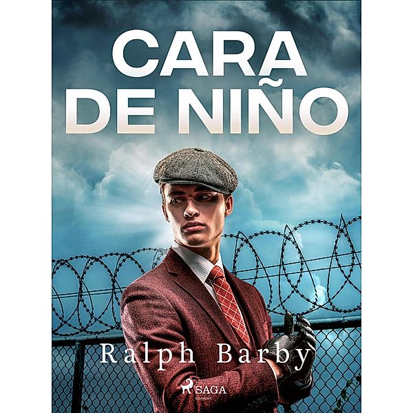 Cara de niño - Dramatizado, Ralph Barby