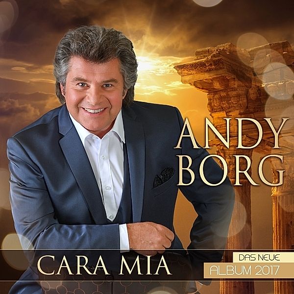 Cara Mia, Andy Borg
