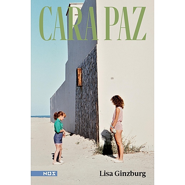 Cara paz, Lisa Ginzburg
